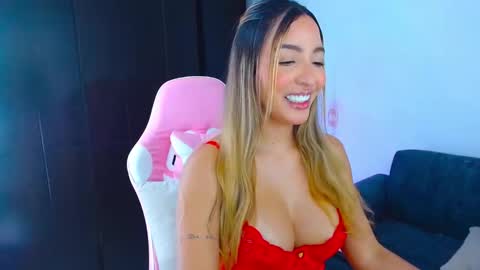 Grecia online show from March 16, 2026, 1:44 am