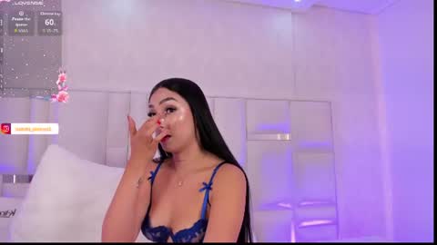 Snapshot of im_isabella1 chatting on June 26, 2026, 9:08 pm im_isabella1 online show from June 26, 2026, 9:08 pm