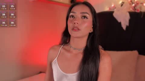 Isa online show from October 29, 2025, 11:17 pm