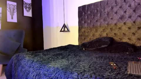 Snapshot of im_jasper chatting on January 17, 2026, 12:10 pm JASPER online show from January 17, 2026, 12:10 pm