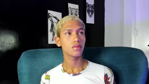 Snapshot of im_jasper chatting on February 6, 2026, 8:23 pm JASPER online show from February 6, 2026, 8:23 pm