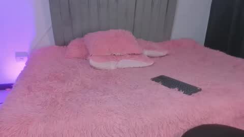 Snapshot of im_jasper chatting on February 26, 2026, 8:52 pm JASPER online show from February 26, 2026, 8:52 pm