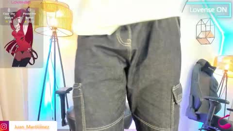 Snapshot of im_juaniito chatting on November 2, 2025, 2:47 am  40 OFF TODAY online show from November 2, 2025, 2:47 am