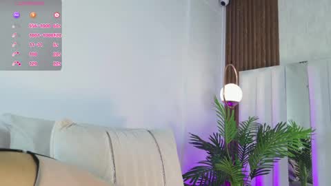 Katherine online show from February 3, 2026, 8:47 pm