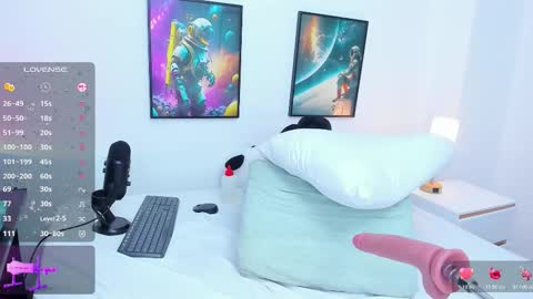 Snapshot of im_keityy chatting on November 5, 2025, 9:59 pm Keity online show from November 5, 2025, 9:59 pm