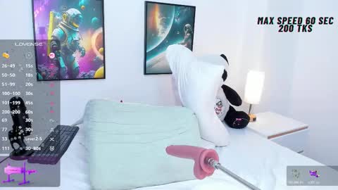 Snapshot of im_keityy chatting on November 6, 2025, 9:05 pm Keity online show from November 6, 2025, 9:05 pm