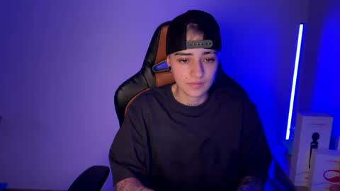 Laia online show from February 14, 2025, 10:38 am