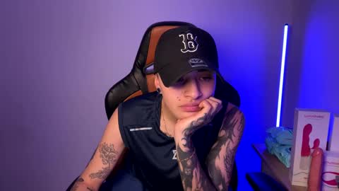 Laia online show from March 11, 2025, 6:00 am