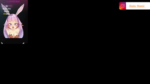 im_lu_ online show from December 2, 2024, 11:51 pm