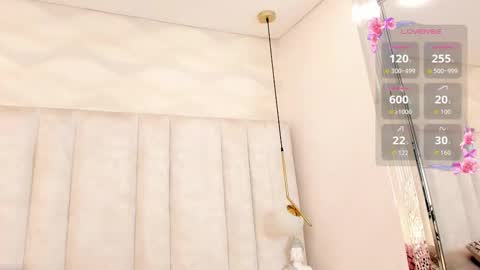 Snapshot of im_maiyn_jung chatting on February 27, 2026, 12:27 pm Mailyn Jung online show from February 27, 2026, 12:27 pm