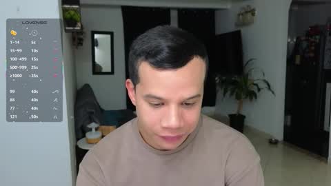 Marco online show from March 12, 2026, 4:18 am