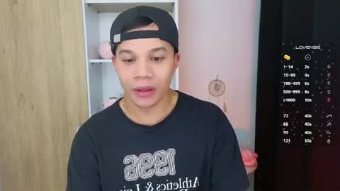 Snapshot of im_marco chatting on June 19, 2026, 4:06 am Marco online show from June 19, 2026, 4:06 am
