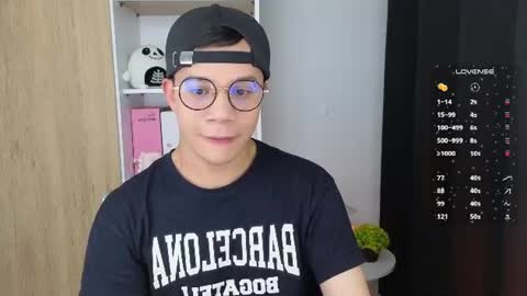 Snapshot of im_marco chatting on July 2, 2026, 1:38 am Marco online show from July 2, 2026, 1:38 am