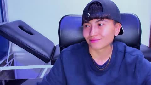 mathias online show from February 1, 2026, 2:54 am