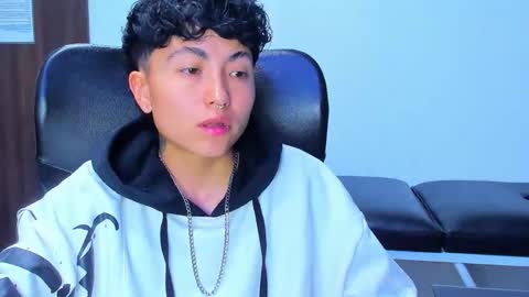 mathias online show from February 27, 2026, 2:22 am