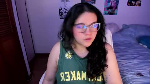 mei mei uwu online show from January 9, 2026, 12:57 am