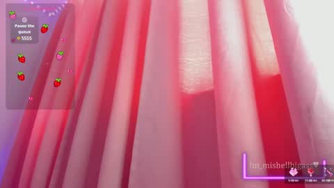 Mishell Martinez    INSTAGRAM im mishellbigass online show from December 5, 2024, 1:38 pm