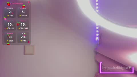 Mishell Martinez    INSTAGRAM im mishellbigass online show from December 9, 2024, 1:51 am