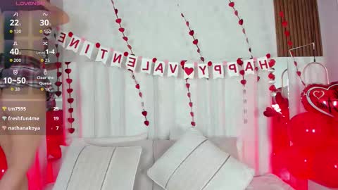 im_miadoll online show from February 15, 2026, 12:14 pm