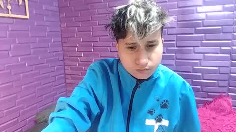 Snapshot of im_milan_rs chatting on January 9, 2025, 6:38 am im_milan_rs online show from January 9, 2025, 6:38 am