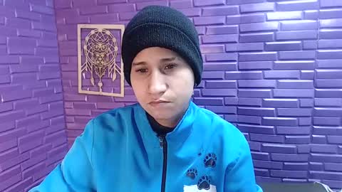 Snapshot of im_milan_rs chatting on January 15, 2025, 10:17 am im_milan_rs online show from January 15, 2025, 10:17 am