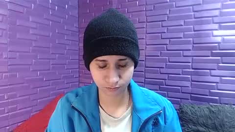 Snapshot of im_milan_rs chatting on January 16, 2025, 12:23 am im_milan_rs online show from January 16, 2025, 12:23 am