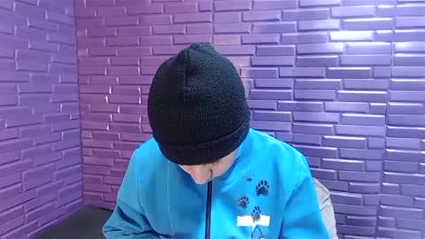 Snapshot of im_milan_rs chatting on January 16, 2025, 6:35 am im_milan_rs online show from January 16, 2025, 6:35 am