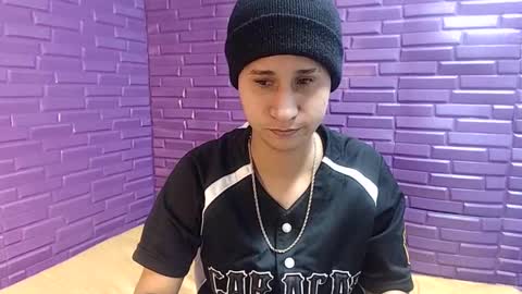 Snapshot of im_milan_rs chatting on January 18, 2025, 3:31 am im_milan_rs online show from January 18, 2025, 3:31 am