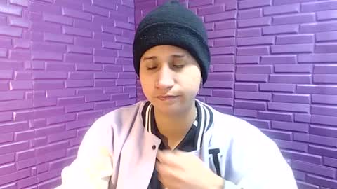 Snapshot of im_milan_rs chatting on January 18, 2025, 6:45 am im_milan_rs online show from January 18, 2025, 6:45 am