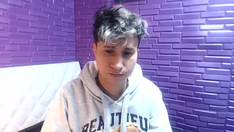 Snapshot of im_milan_rs chatting on January 23, 2025, 3:37 am im_milan_rs online show from January 23, 2025, 3:37 am