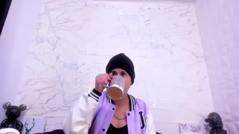 Snapshot of im_milan_rs chatting on January 27, 2025, 7:35 am im_milan_rs online show from January 27, 2025, 7:35 am