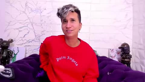 Snapshot of im_milan_rs chatting on February 1, 2025, 10:26 am im_milan_rs online show from February 1, 2025, 10:26 am