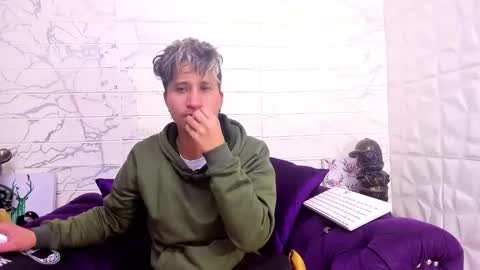 Snapshot of im_milan_rs chatting on February 3, 2025, 7:07 am im_milan_rs online show from February 3, 2025, 7:07 am