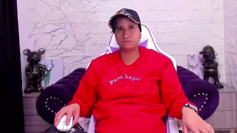 Snapshot of im_milan_rs chatting on February 4, 2025, 4:05 am im_milan_rs online show from February 4, 2025, 4:05 am