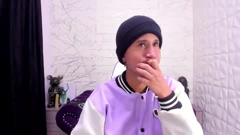 Snapshot of im_milan_rs chatting on February 10, 2025, 3:13 am im_milan_rs online show from February 10, 2025, 3:13 am