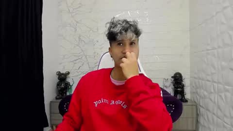 Snapshot of im_milan_rs chatting on February 13, 2025, 12:57 am im_milan_rs online show from February 13, 2025, 12:57 am