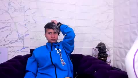 Snapshot of im_milan_rs chatting on February 15, 2025, 10:11 am im_milan_rs online show from February 15, 2025, 10:11 am