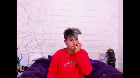 Snapshot of im_milan_rs chatting on February 20, 2025, 7:01 am im_milan_rs online show from February 20, 2025, 7:01 am