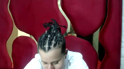 Snapshot of im_milan_rs chatting on March 4, 2025, 12:18 am im_milan_rs online show from March 4, 2025, 12:18 am