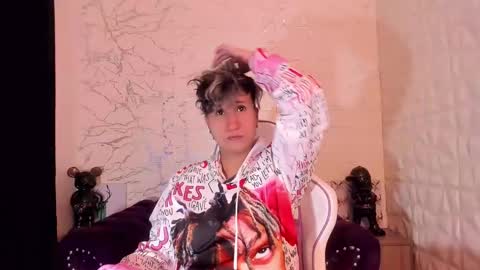 Snapshot of im_milan_rs chatting on March 5, 2025, 6:54 am im_milan_rs online show from March 5, 2025, 6:54 am