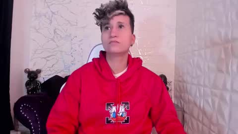 Snapshot of im_milan_rs chatting on March 9, 2025, 7:34 am im_milan_rs online show from March 9, 2025, 7:34 am