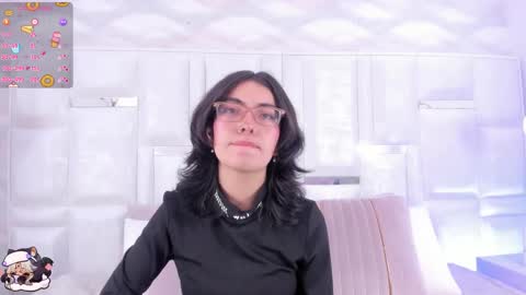 Snapshot of im_molly_angel chatting on November 14, 2025, 8:07 pm Moly online show from November 14, 2025, 8:07 pm