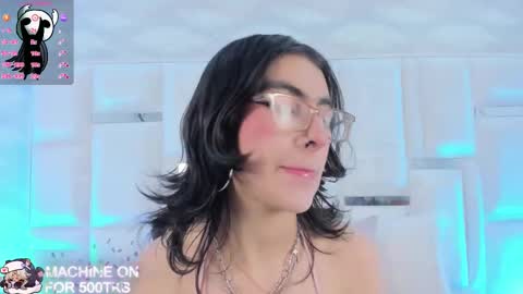 Snapshot of im_molly_angel chatting on January 13, 2026, 8:58 pm Moly online show from January 13, 2026, 8:58 pm