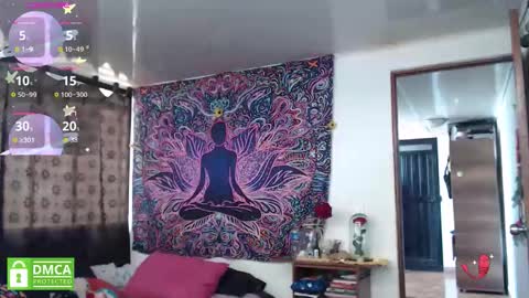 Cutie pie online show from March 18, 2026, 4:32 pm