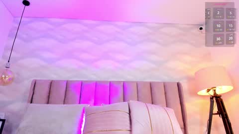 Nika online show from March 4, 2025, 3:37 pm