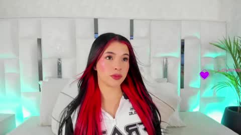 Nika online show from April 6, 2026, 12:28 pm