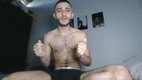 Paul online show from February 2, 2025, 8:51 pm