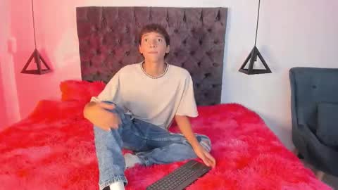 RALF online show from December 20, 2025, 7:54 pm