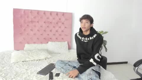 RALF online show from January 11, 2026, 8:25 pm