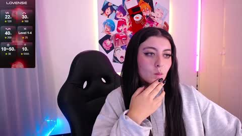 Jade Rosse online show from December 15, 2024, 12:18 am